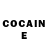 Cocaine Перу Rageshri Majumder