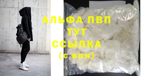 стафф Алексин
